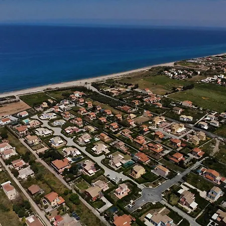 Holiday home Holidayesse