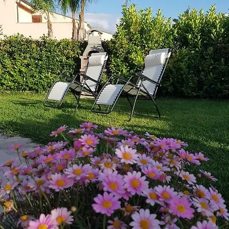 Holiday home Holidayesse