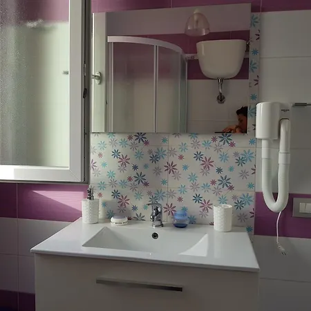 Holiday home Holidayesse Lascari