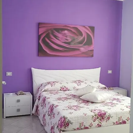 Holiday home Holidayesse