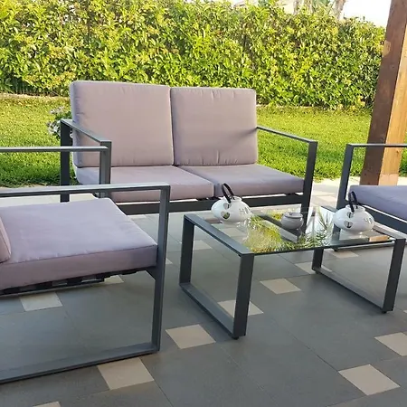 Holiday home Holidayesse Lascari