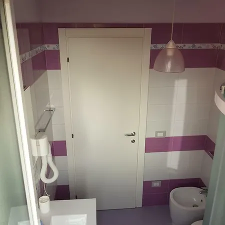 Holidayesse Holiday home Lascari